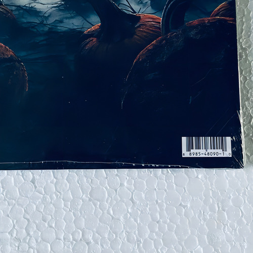 Stranger Things Lp Music From The Netflix Vinil 2018 02-lps