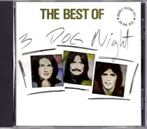 Comprar Three Dog Night - The Best Of Three Dog Night Cd P78