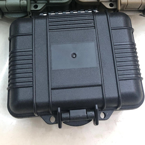 | Caja De Herramientas Resistente A Impactos Con Espuma Gc 1