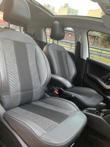 Peugeot 208 1.6 Feline Tiptronic 2018