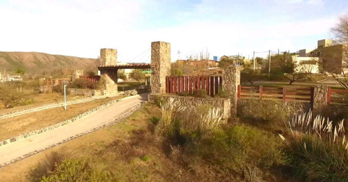 Imagen 8 de 9 de Lotes En Venta En Barrio Cerrado Lomas Del Rey - Mayu Sumaj