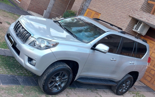 Imagen 3 de 18 de Toyota Prado Vx 150 At 4.0 2012