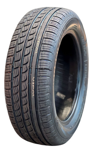 Pneu 185/60r15 Aro 15 Speedfire Vipal Remolde Índice De Velocidade R
