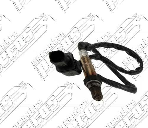 Sonda Lambda Bmw Série 7 (e65, E66) 750i 2005 A 2013