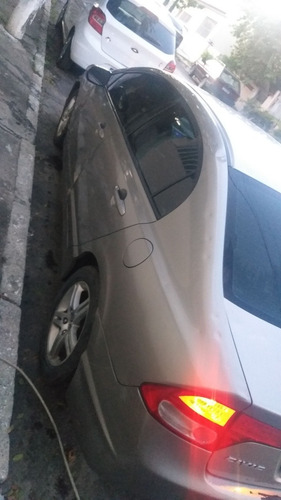 Honda Civic 1.8 Flex Manual 4 Pt Zap 96410 8248