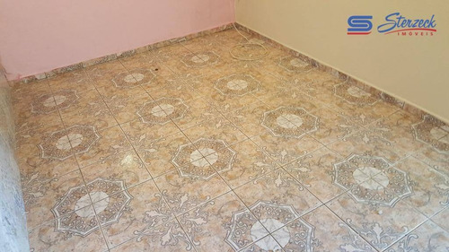 Imagem 11 de 25 de Casa Com 3 Dormitórios À Venda, 150 M² Por R$ 420.000,00 - Vida Nova I - Vinhedo/sp - Ca1200