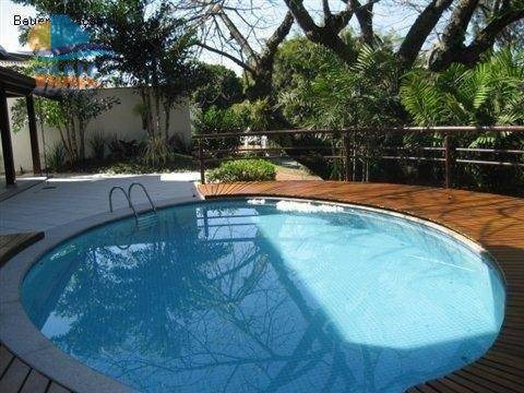 Imagem 11 de 26 de Casa Com 4 Dormitórios, 576 M² - Venda Por R$ 2.900.000 Ou Aluguel Por R$ 11.000/mês - Cidade Universitária - Campinas/sp - Ca0187