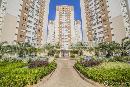 Imagem 19 de 30 de Apartamento, 3 Dormitórios, 68.69 M², Vila Ipiranga - 187025