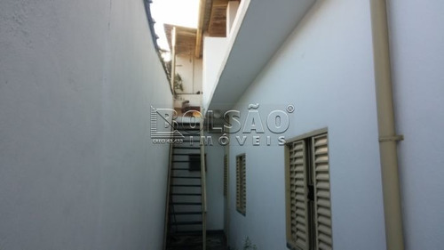 Imagem 9 de 15 de Sobrado - Jardim Leonor Mendes De Barros - Ref: 19737 - V-19737