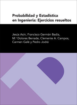 Probabilidad Y Estadistica En Ingenieria: Ejercicios Resu...