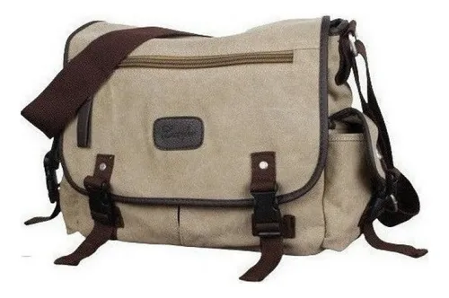 Mochila de cartero deals