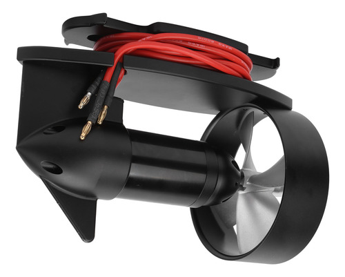 Propulsor Submarino, 20 Kg, 50 V, Alta Potencia, Impermeable