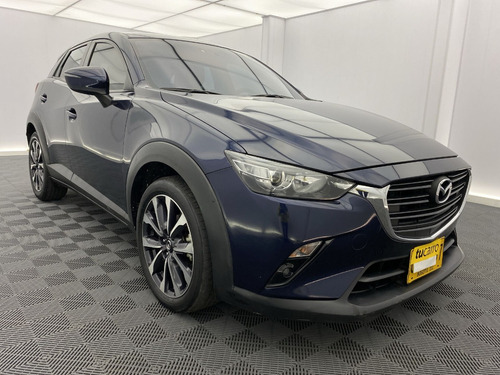 Mazda CX-3 2.0 Touring