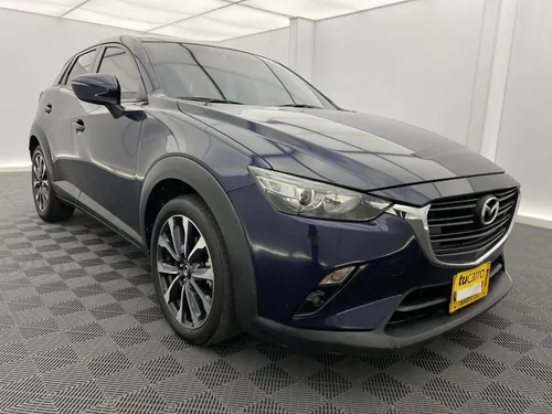 Mazda CX-3 2.0 Touring