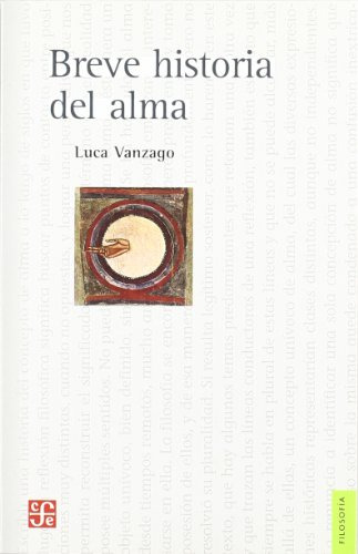 Breve Historia Del Alma - Vanzago Luca