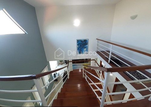 Imagem 30 de 30 de Casa À Venda Em Loteamento Caminhos De São Conrado (sousas) - Ca007657