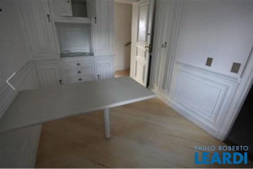 Imagem 6 de 8 de Duplex - Morumbi - Sp - 376683