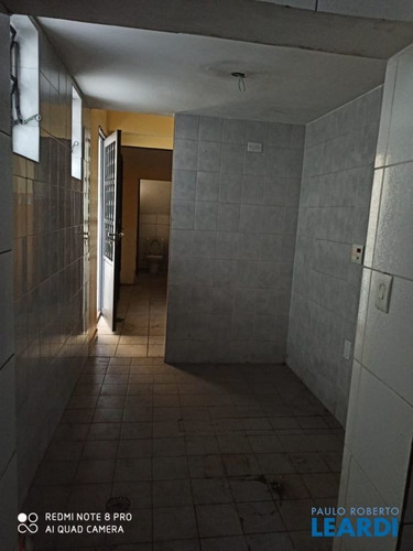 Imagem 6 de 10 de Casa Assobradada - Chácara Santo Antonio - Sp - 645470