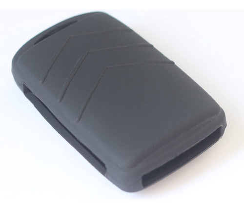 Capa De Silicone Para Chave Mazda 3 6 Cx5 Cx9 Presence