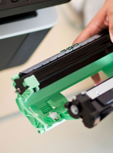Imagen 6 de 8 de Multifunción Laser Brother Dcp-1617nw + 2 Toner Tn1060 Extra