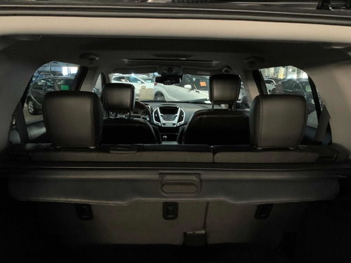 Imagen 12 de 14 de Gmc Terrain 3.6 Denali At 2016
