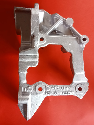 Base De Compresor De Aire Acondicionado Y Alternador Pointer (Usado)