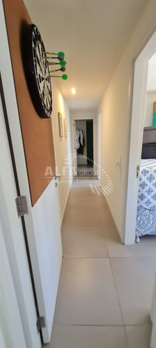Imagen 10 de 11 de Apartamento En Venta En Aidy Grill, Punta Del Este