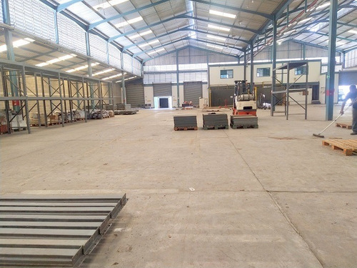Imagen 4 de 12 de Alquilo Galpón 2500m2 Guarenas 5143