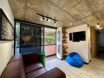 Apartamento en arriendo