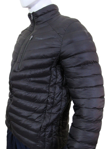 Campera Davor Rank Invierno Hombre