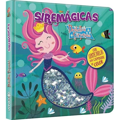 Destellos Sorpresas - Siremagicas