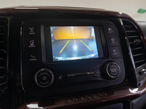 Fiat Toro 1.8 Freedom 4X2 At