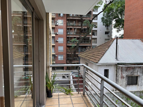 Oppel | Departamento En Alquiler | Belgrano Capital Federal