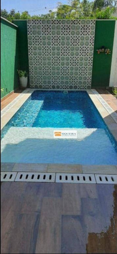 Imagem 17 de 17 de Condomínio Ibiti Do Paço - Casa Com 4 Dormitórios À Venda, 400 M² Por R$ 1.500.000 - Jardim Ibiti Do Paço - Sorocaba/sp - Ca2185