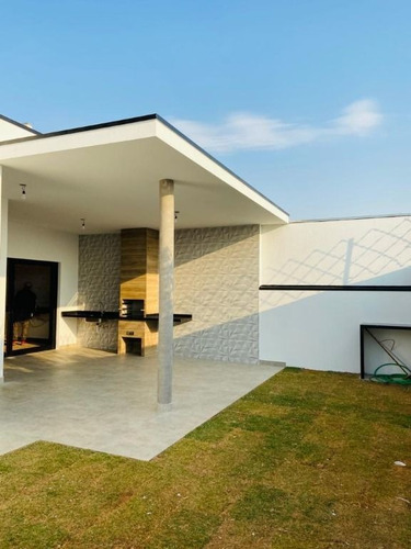 Imagem 1 de 26 de Casa À Venda, 180 M² Por R$ 829.000,00 - Condomínio Residencial Phytus - Cabreúva/sp - Ca1418