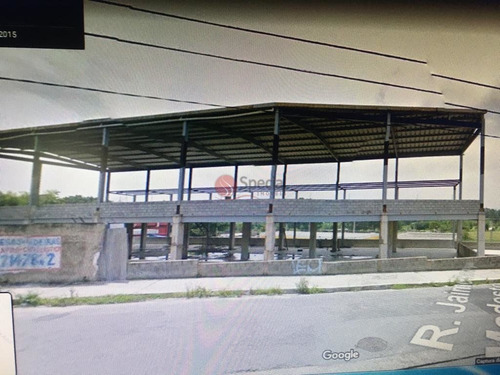 Imagem 11 de 11 de Galpão Para Locação No Bairro Cangaíba Em São Paulo - Cod: Af20198 - Af20198