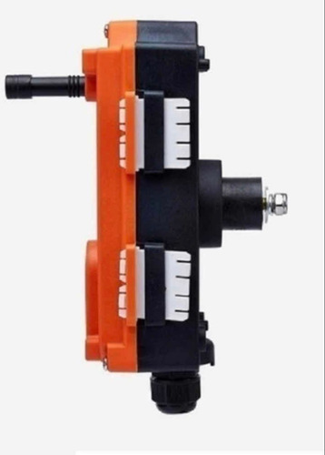 Controle F21-e1b Ponte Rolante Guincho Com 2 Controles C/ Nf