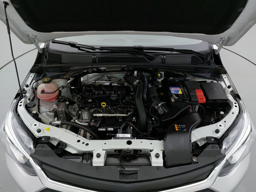 Chevrolet Onix 1.0 TURBO FLEX PLUS LTZ MANUAL