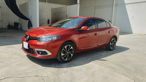Imagen 1 de 15 de Renault Fluence 2017 - 99t3wz