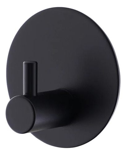 Soporte Gancho De Pared Acero Inoxidable Baño Cocina Oficina