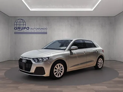 Audi A1 2023