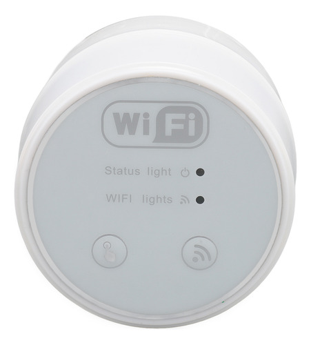 Sistema De Riego Automático Wifi Para Plantas De Interior Re