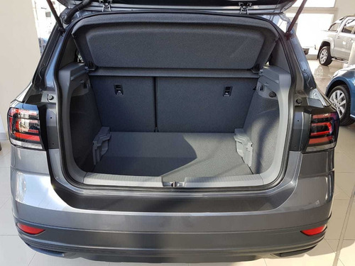 Volkswagen T-cross 1.6 Trendlinde Mt Ma