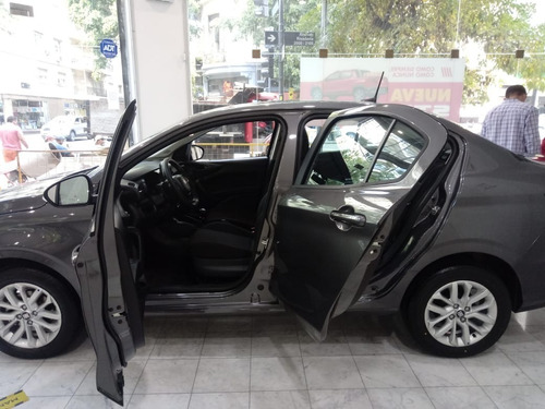 Fiat Cronos Retira Entregando Tu Usado O Anticipo- M