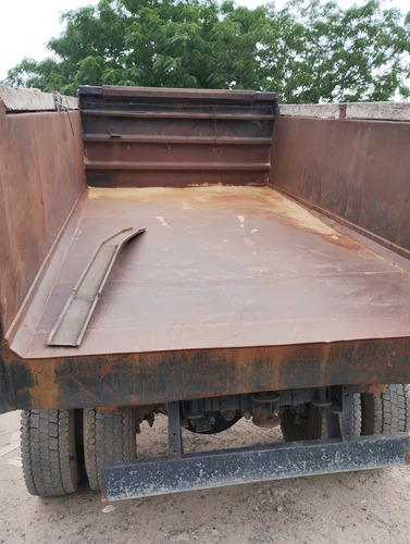 Ford 700 Volcador