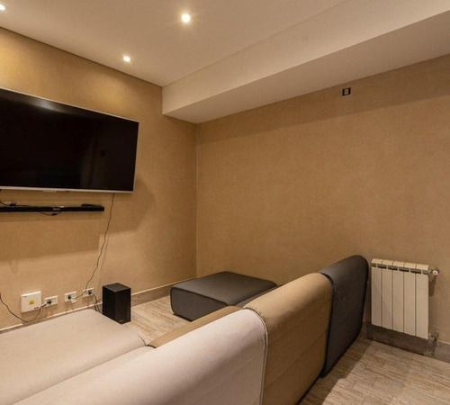 Departamento Carilo Centro En Ambientes Con Amenities