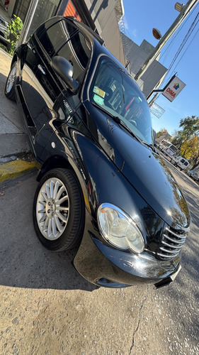 Chrysler PT Cruiser 2.4 Gt Turbo