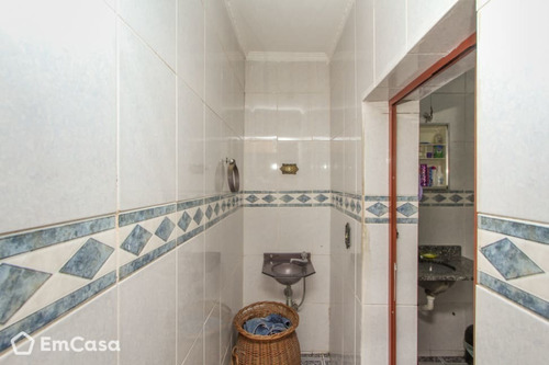 Imagem 9 de 10 de Casa À Venda Em São Paulo - 30895