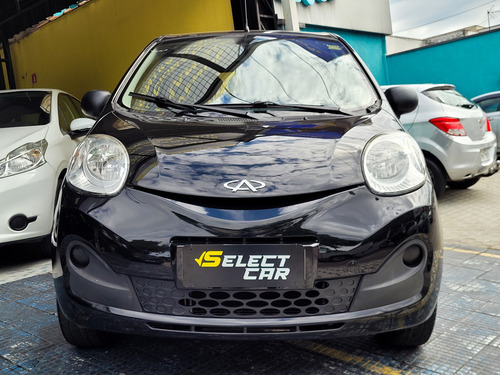 Chery QQ 1.0 Look Flex 5p