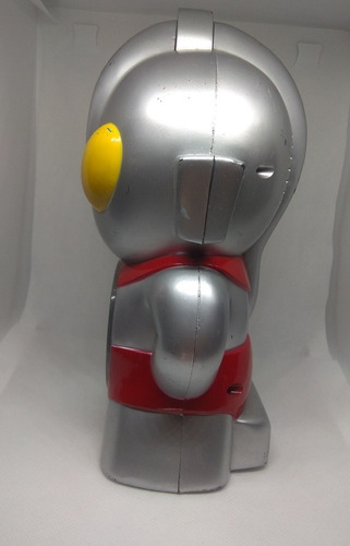 Reloj Despertador Ultraman (Usado)